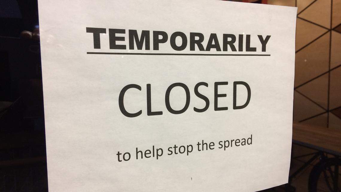 Trump signed bill to extend unemployment benefits. Here is what’s happening now in Idaho