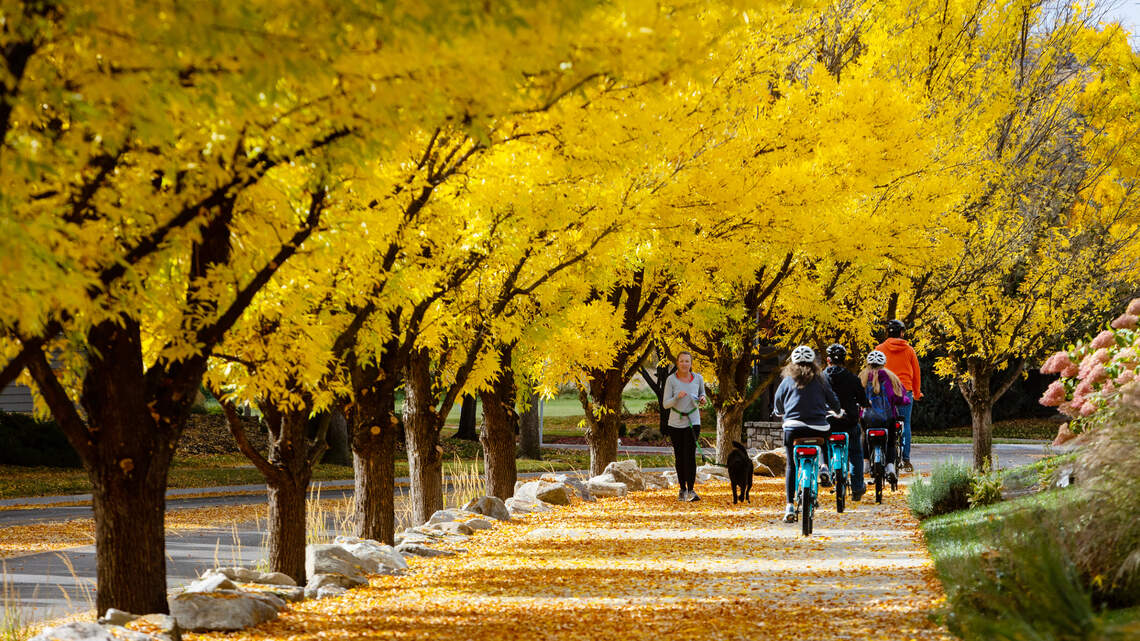 Will Idaho see warm, dry weather or rain in fall 2025? Here’s the latest forecast