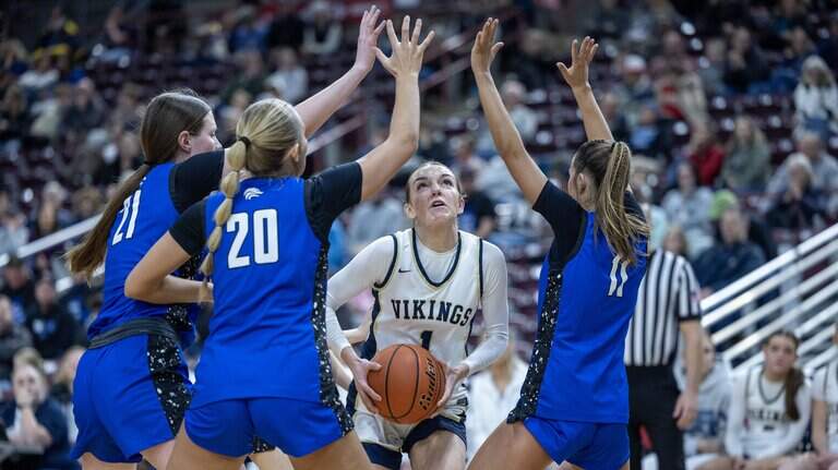 More than 300 Boise-area athletes will play in college. See where they are going