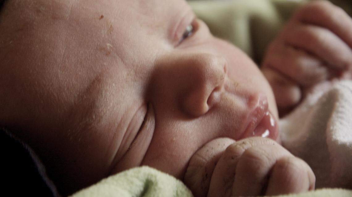 Tri-City Herald birth announcements Sept. 26, 2021