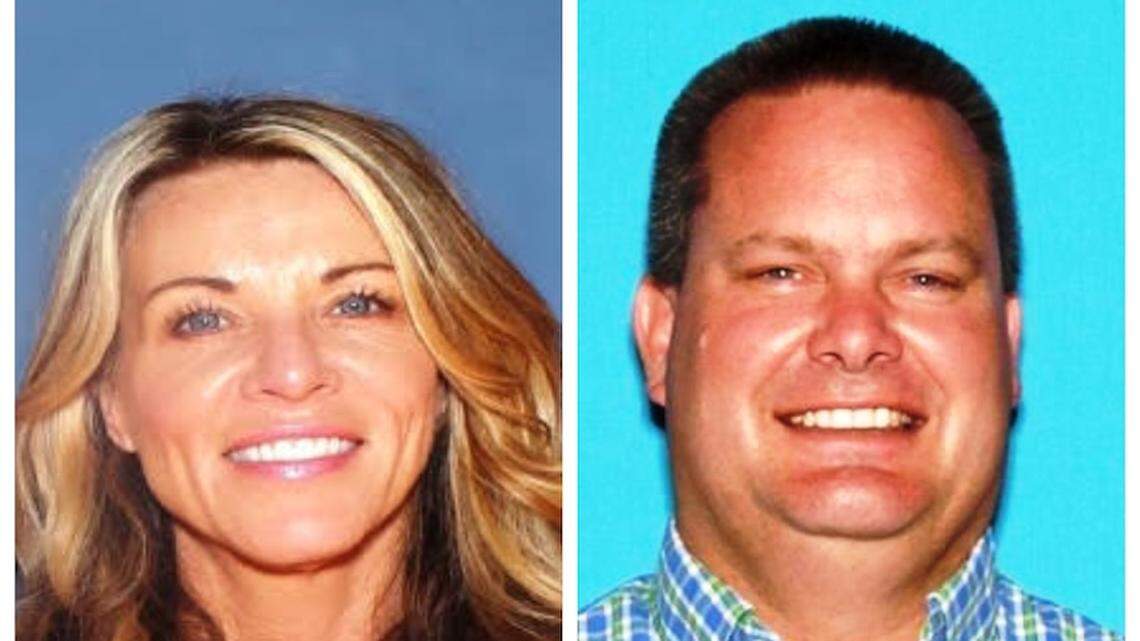 Rexburg couple whose kids are missing say ‘allegations’ are ‘speculation and rumor’