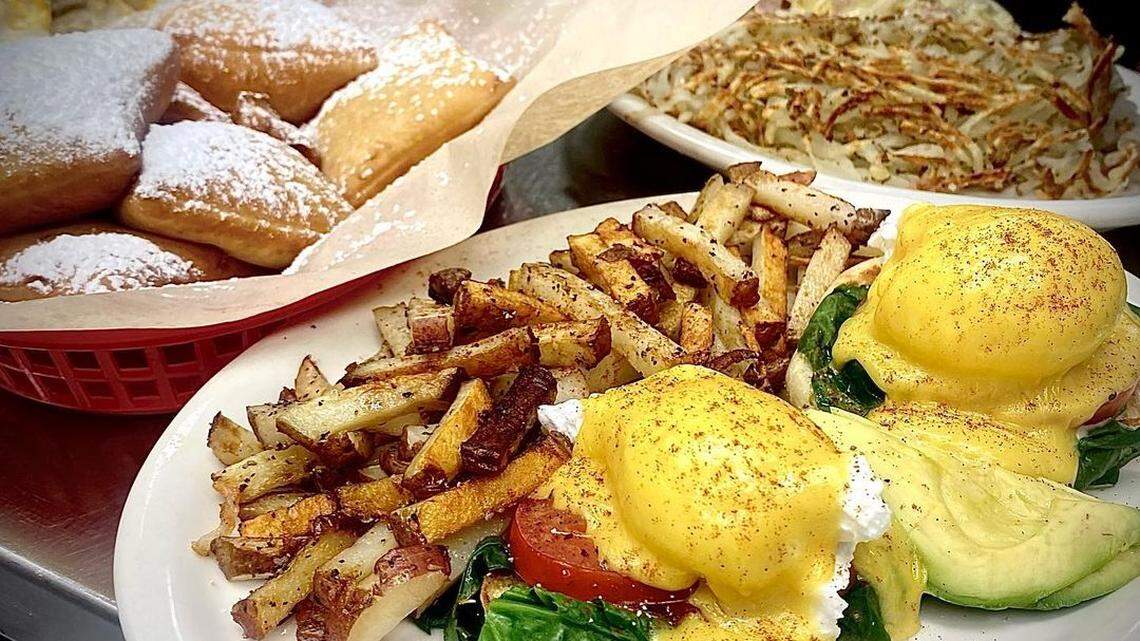 Celebrating Easter in Boise? Grab a bite at one of these brunch or dinner spots