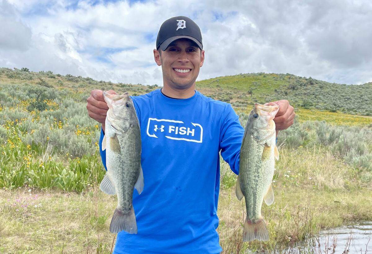 After nine years and more than 450 fishing columns, Jordan Rodriguez bids a fond farewell to the Idaho Statesman.