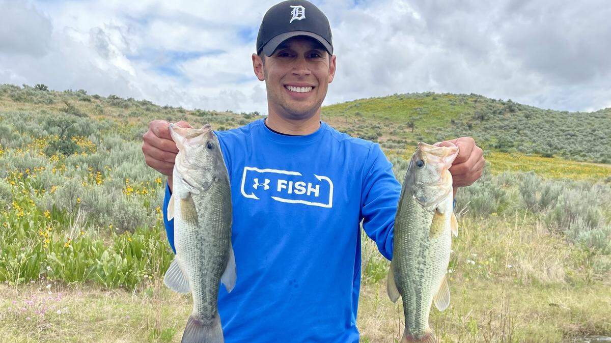 After nine years and more than 450 fishing columns, Jordan Rodriguez bids a fond farewell to the Idaho Statesman.