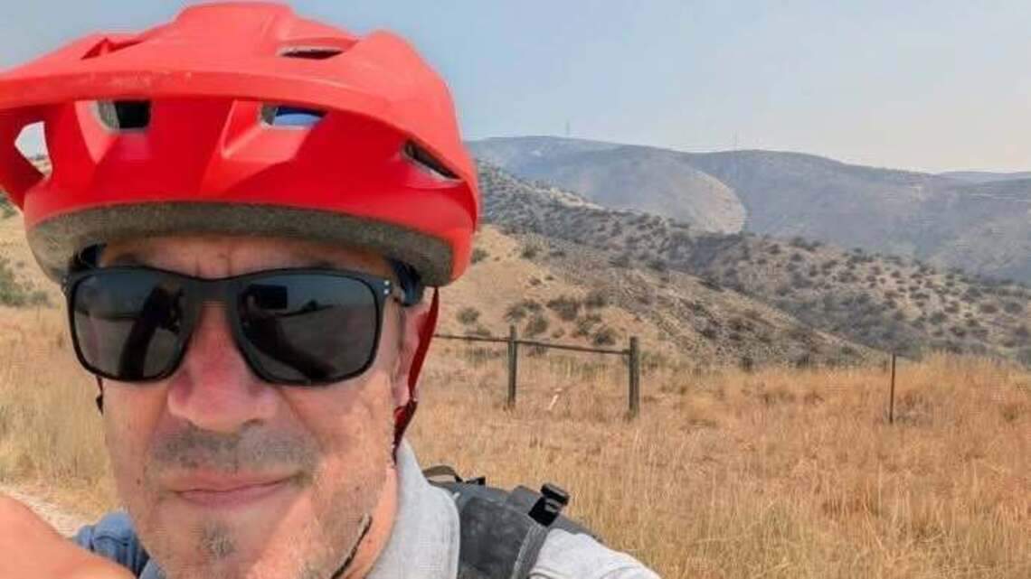 Update: Boise mountain biker found alive on Aldape Summit, family says