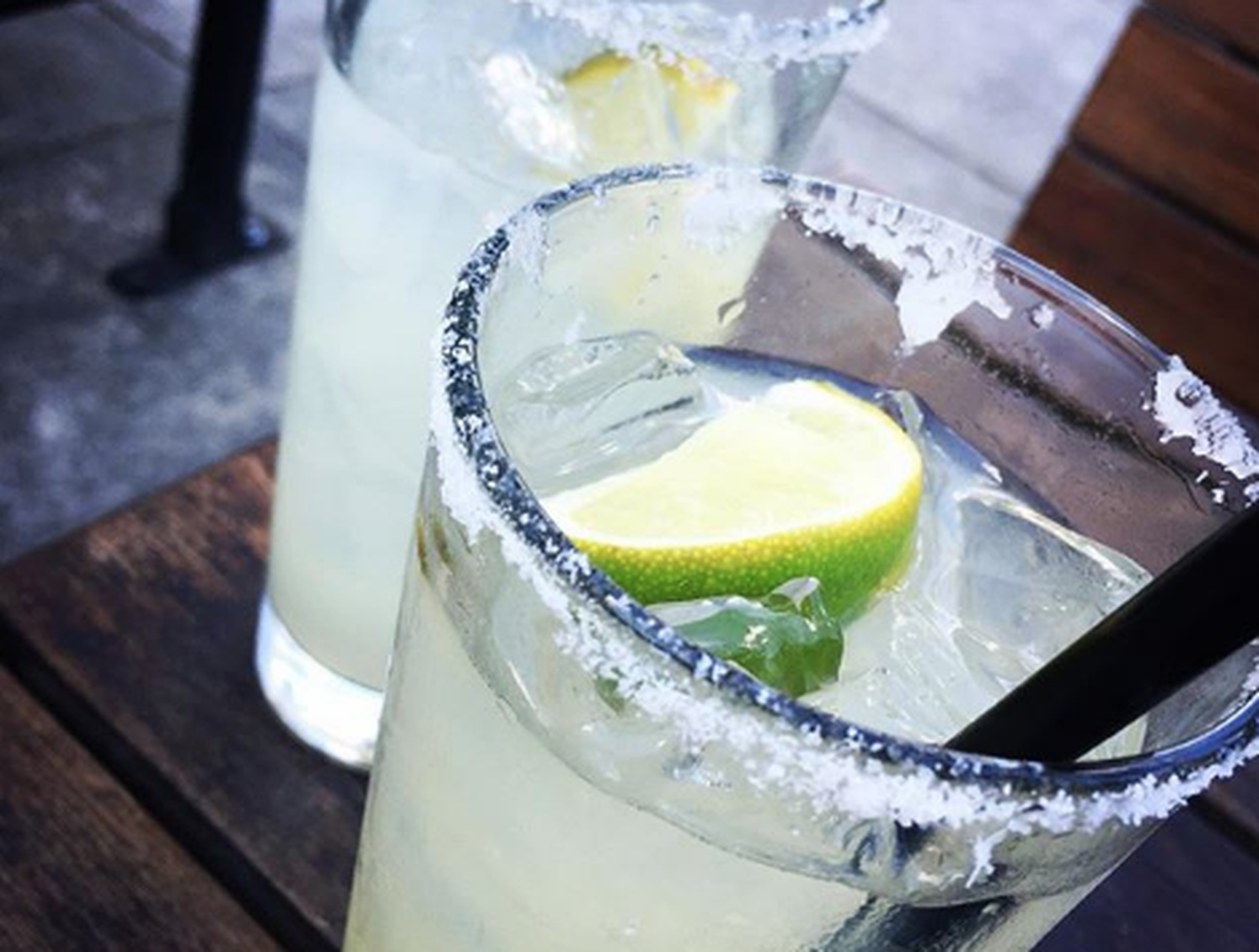 Idaho Statesman readers chose The Matador, with locations in Boise and Meridian, as Best Margarita in the 2019 Idaho Statesman’s Best of Treasure Valley.