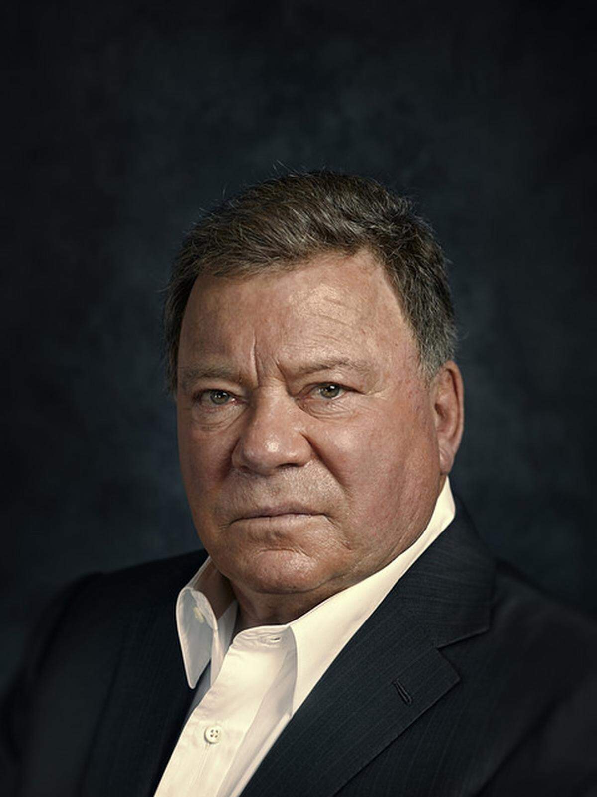 William Shatner