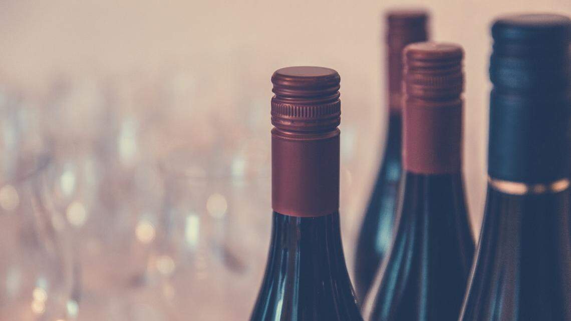 Wine Press Northwest wine reviews