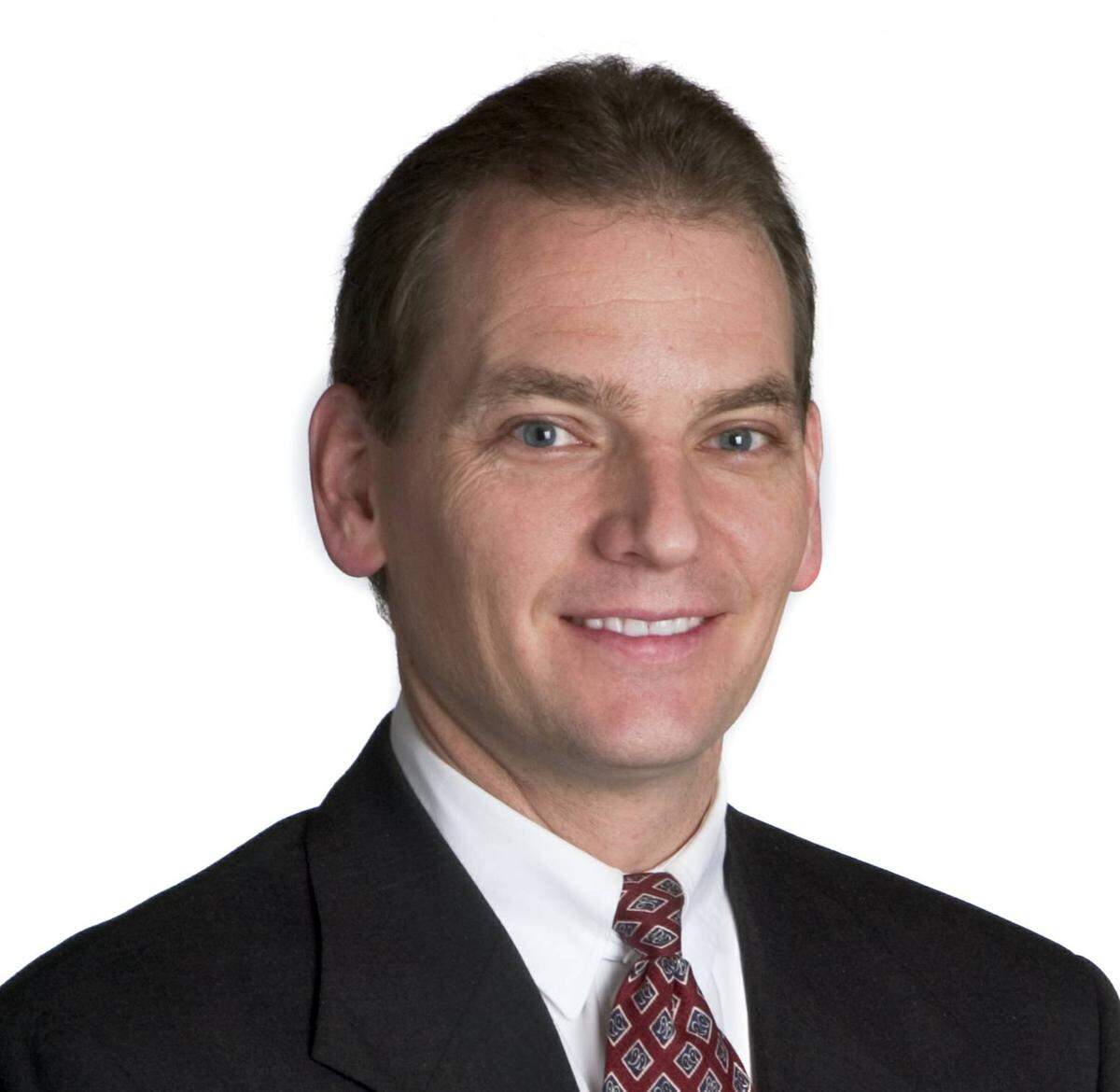 Greg Ferch