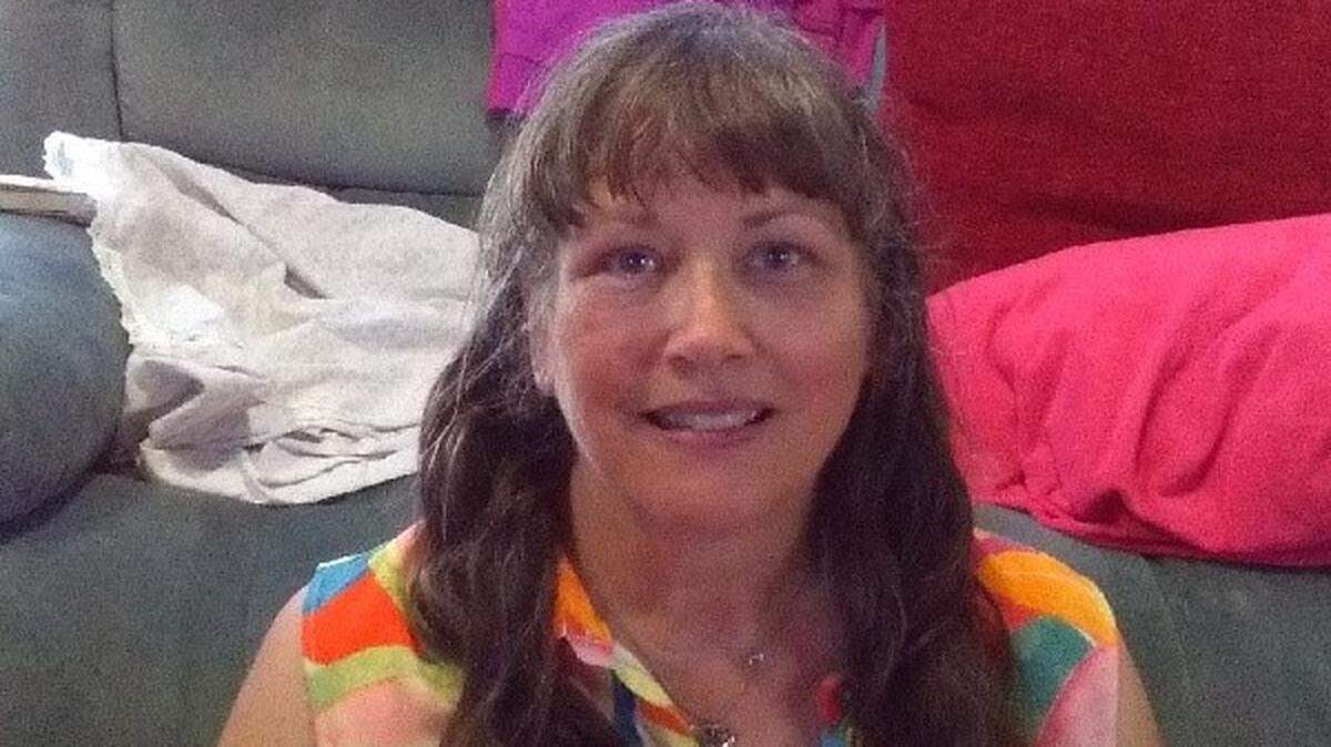 Kathy Jo Jones was missing for more than a week. Her body was found in Oregon, her husband told the Statesman.