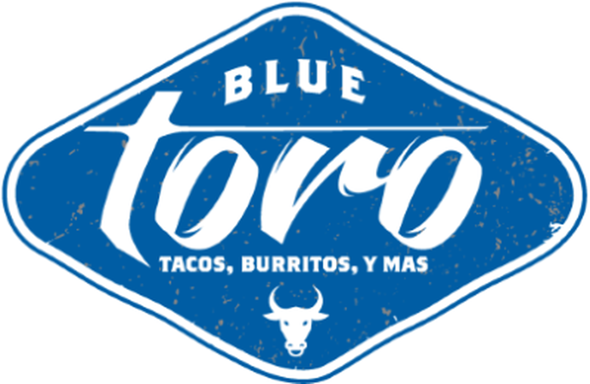 Some folks assume Blue Toro is a chain. “The logo looks maybe like a national brand,” owner Brandt Casey explains.