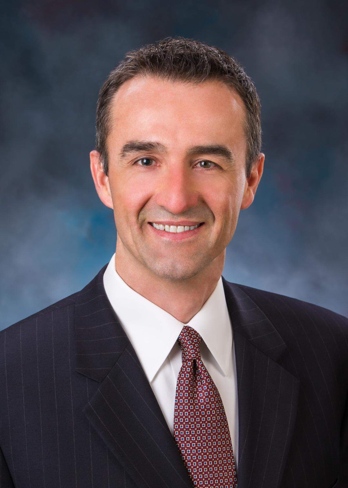 Todd Gill