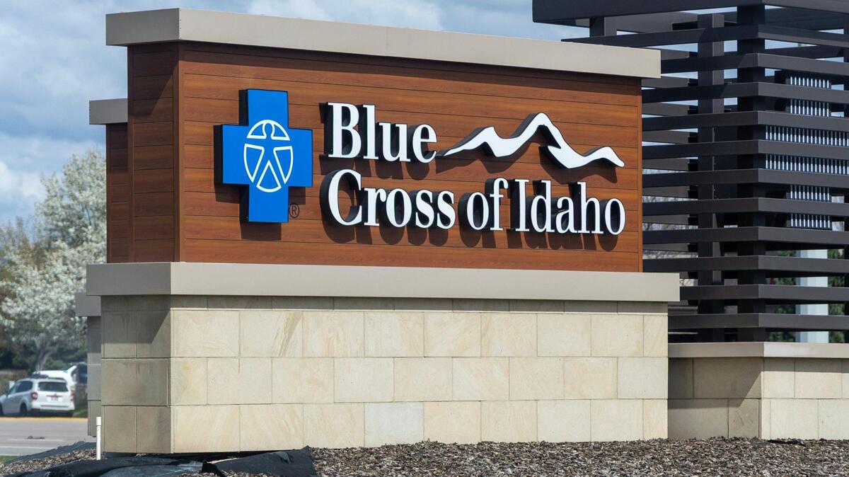 blue cross of idaho dsip lays off over 100 employees. Here's why Size:30mL* 1 vial Peptide Therapy — Exclusive Pre-Filled