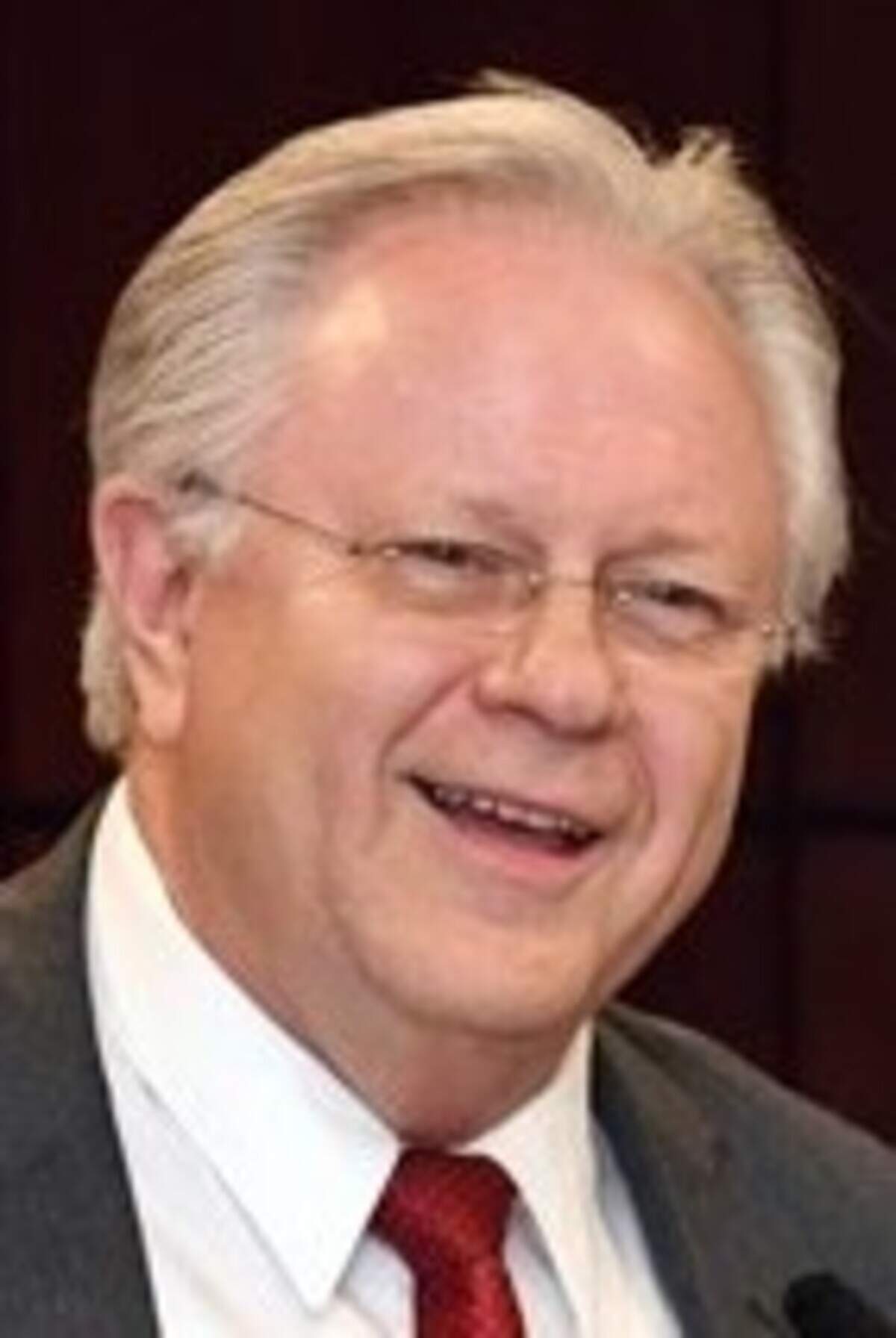 Rod Beck