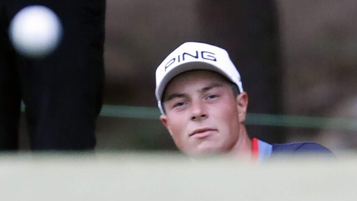 One of golf’s hottest young stars will play in Albertsons Boise Open for PGA Tour card