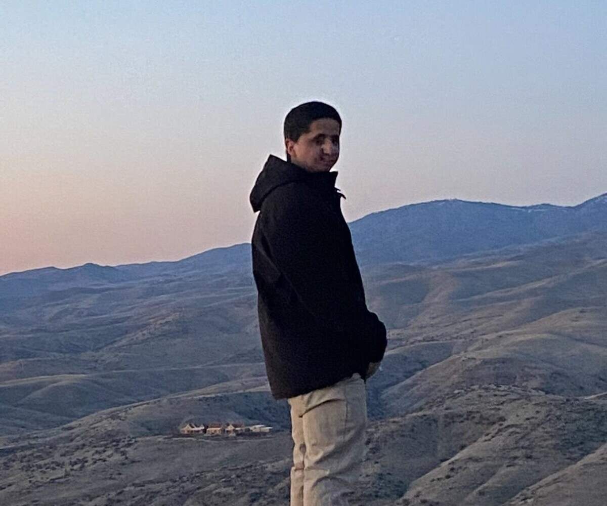 James “Matt” Cuellar, died early Friday at Saint Alphonsus Regional Medical Center after he was shot Jan. 15 in Vista.