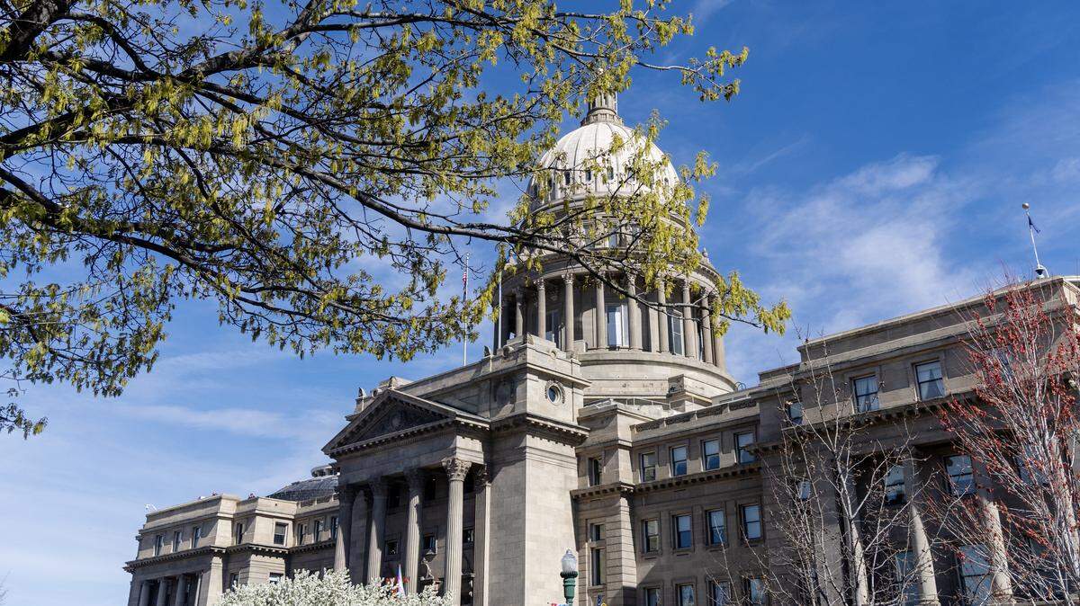 Under a proposed law headed to Gov. Brad Little, low-income residents who receive health coverage from the state Medicaid expansion will need to prove they work or volunteer at least 80 hours per month.