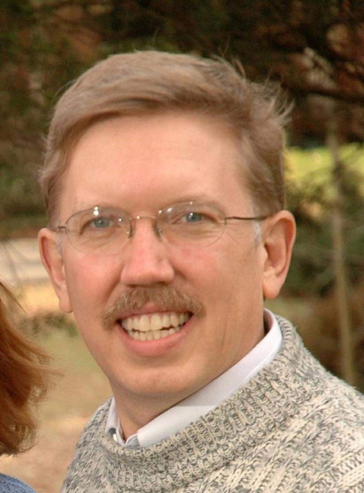 Jim Hansen, Ada County Highway District Commissioner Candidate for District 1