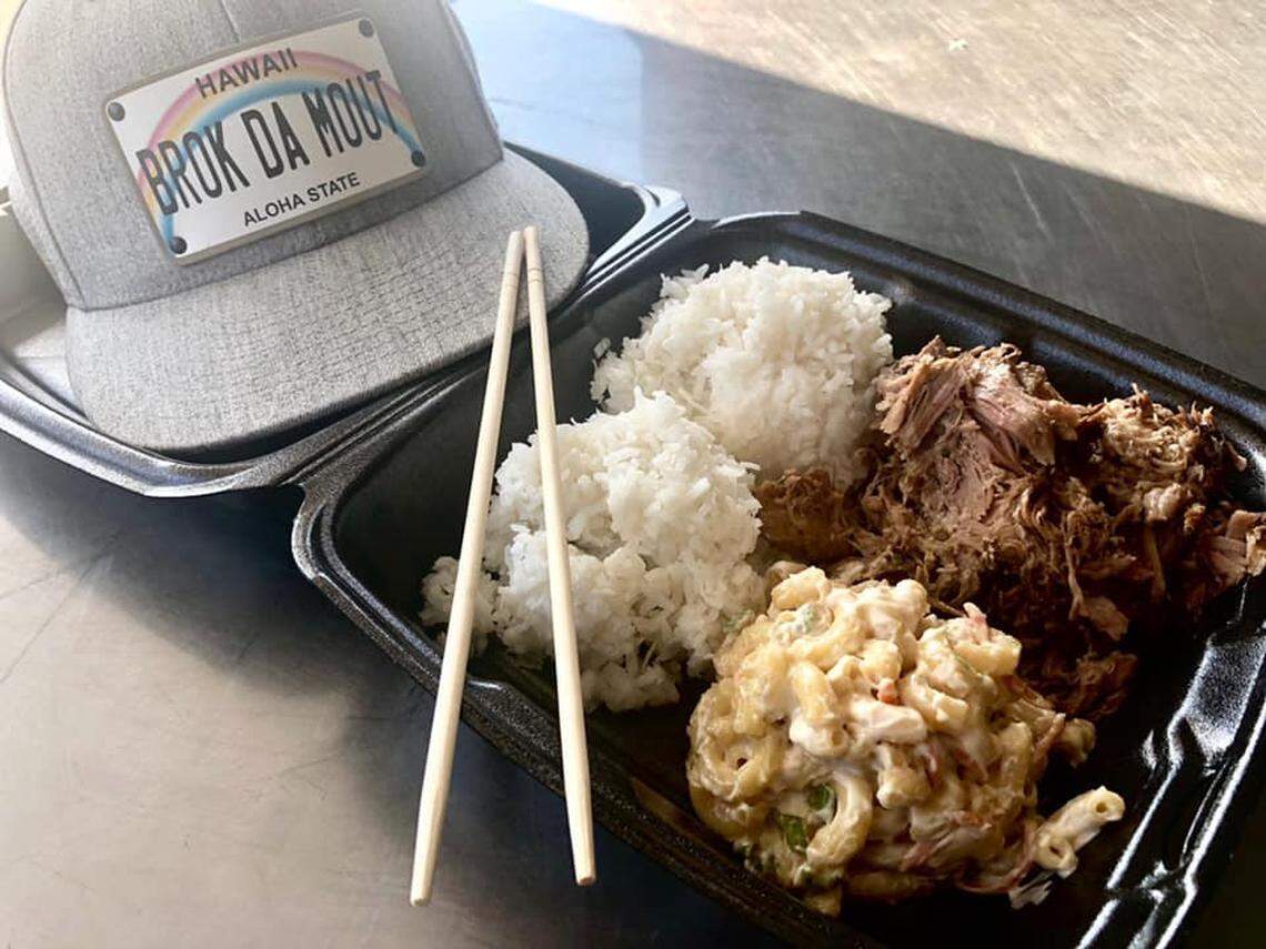 Go ahead. "Pig" out in Meridian this weekend.