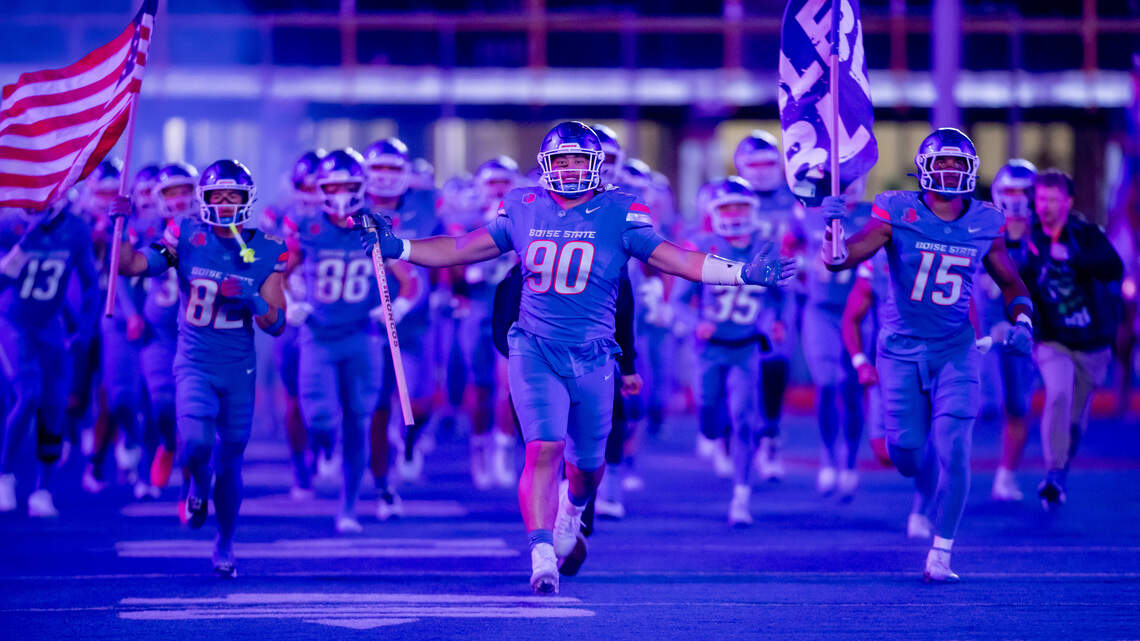 NCAA ruling could allow 2 key players to return for Boise State football in 2026