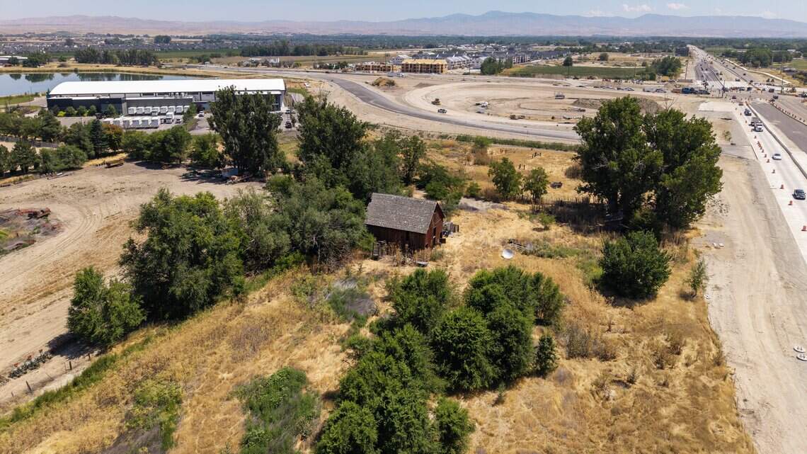 Idaho House speaker protests his family’s property tax values. Here’s why