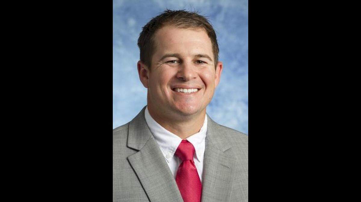 Former Bishop Kelly High star Cody Hawkins has been hired as the head coach for the Idaho State football program.