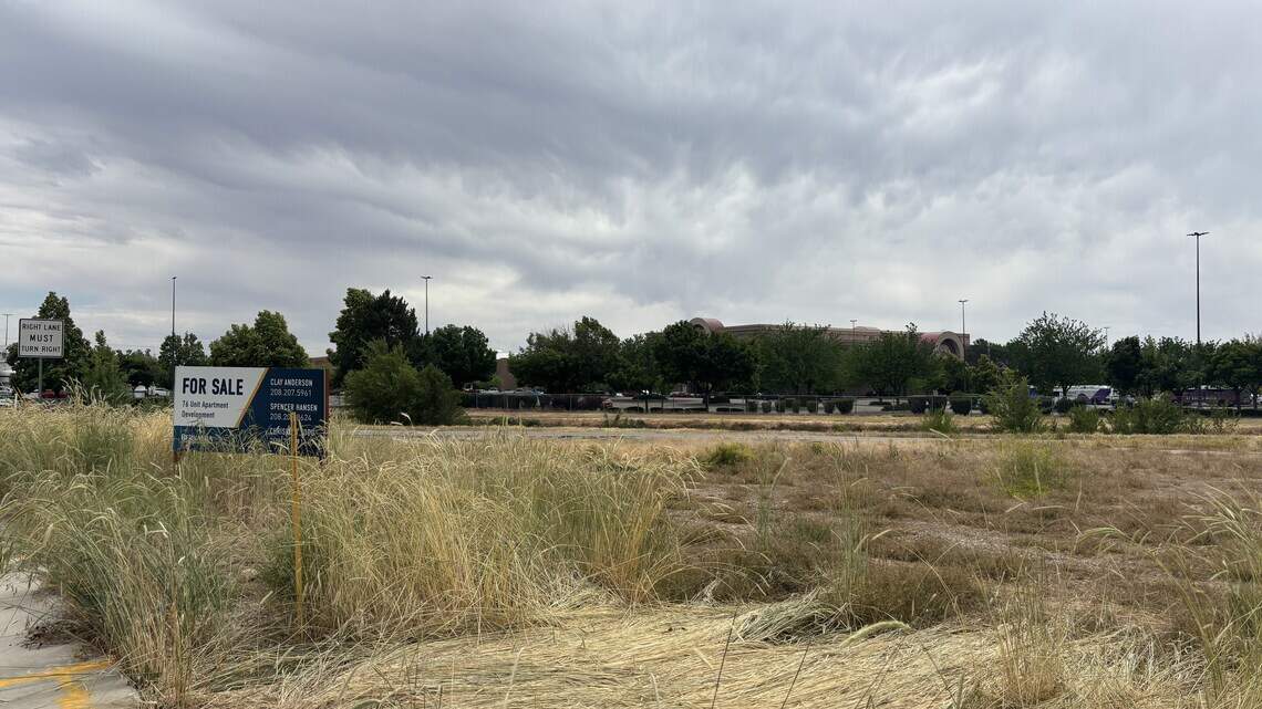 Boise to buy vacant land for $1.5 million for affordable housing project