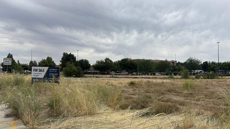 Boise to buy vacant land for $1.5 million for affordable housing project