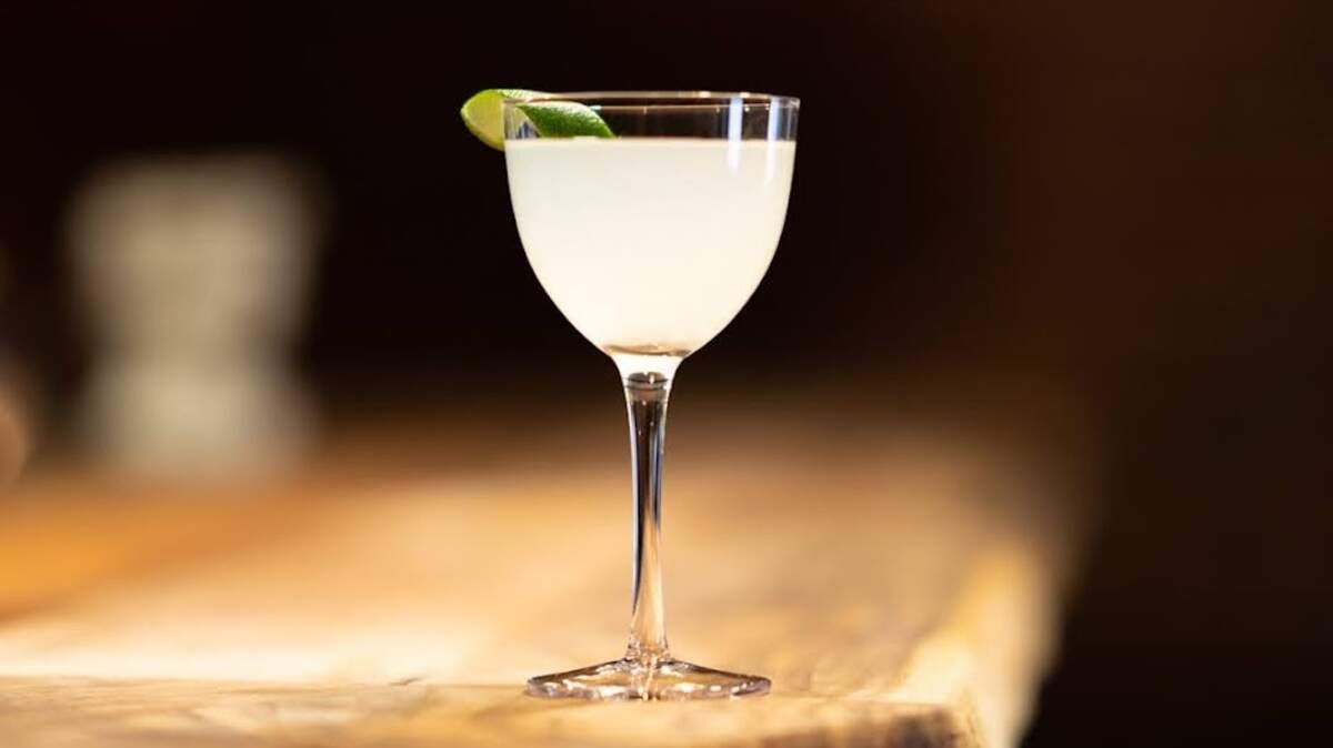 Boise mixologist Caleb Deno is curating drinks at Suite 104.