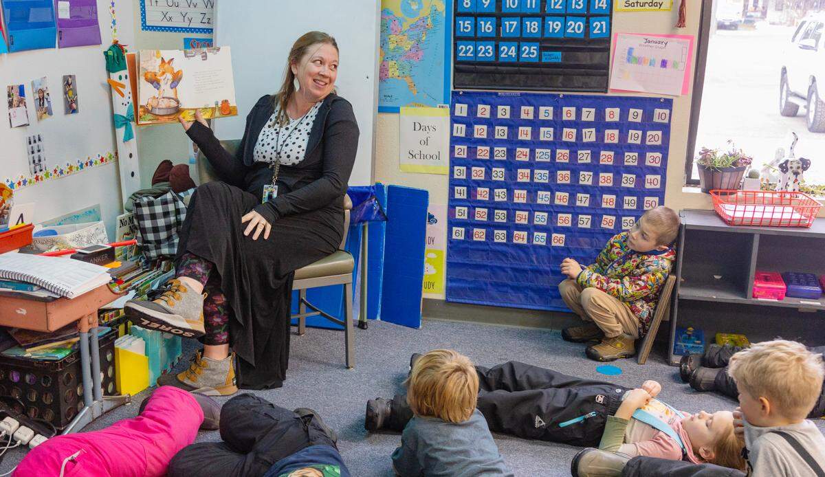 If enacted, the Idaho Parental Choice Tax Credit program would offer funding for private schools, microschools, learning pods and homeschool costs.