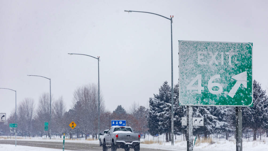 Did a Boise air quality monitor read ‘very unhealthy’? Why is Idaho air so bad right now?