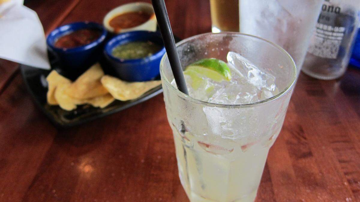 In the mood for a margarita? And chips and salsa? You’re in luck. It’s Cinco de Mayo on Thursday.
