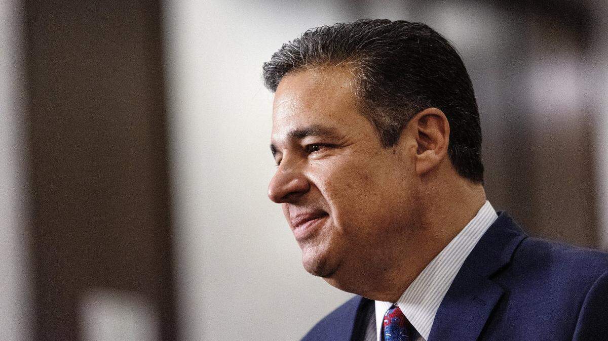 Idaho Attorney General Raúl Labrador is leading a group of seven states in their effort to intervene in a federal lawsuit concerning the ongoing availability of the abortion pill.