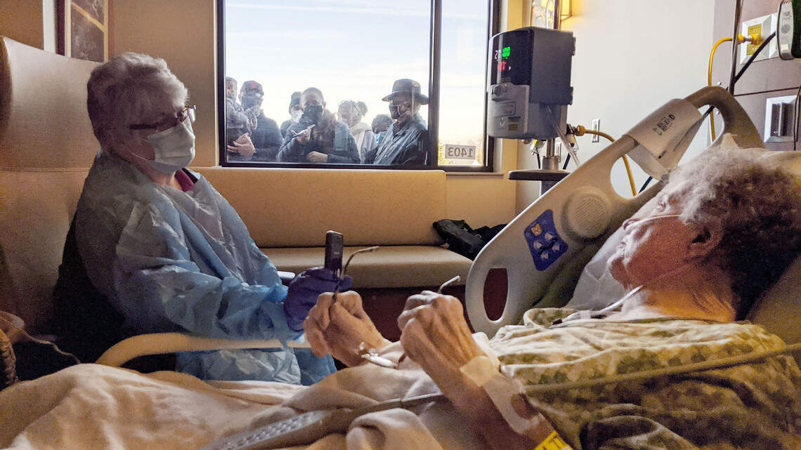 As Idaho approaches 2,000 COVID-19 deaths, families remember those they have lost