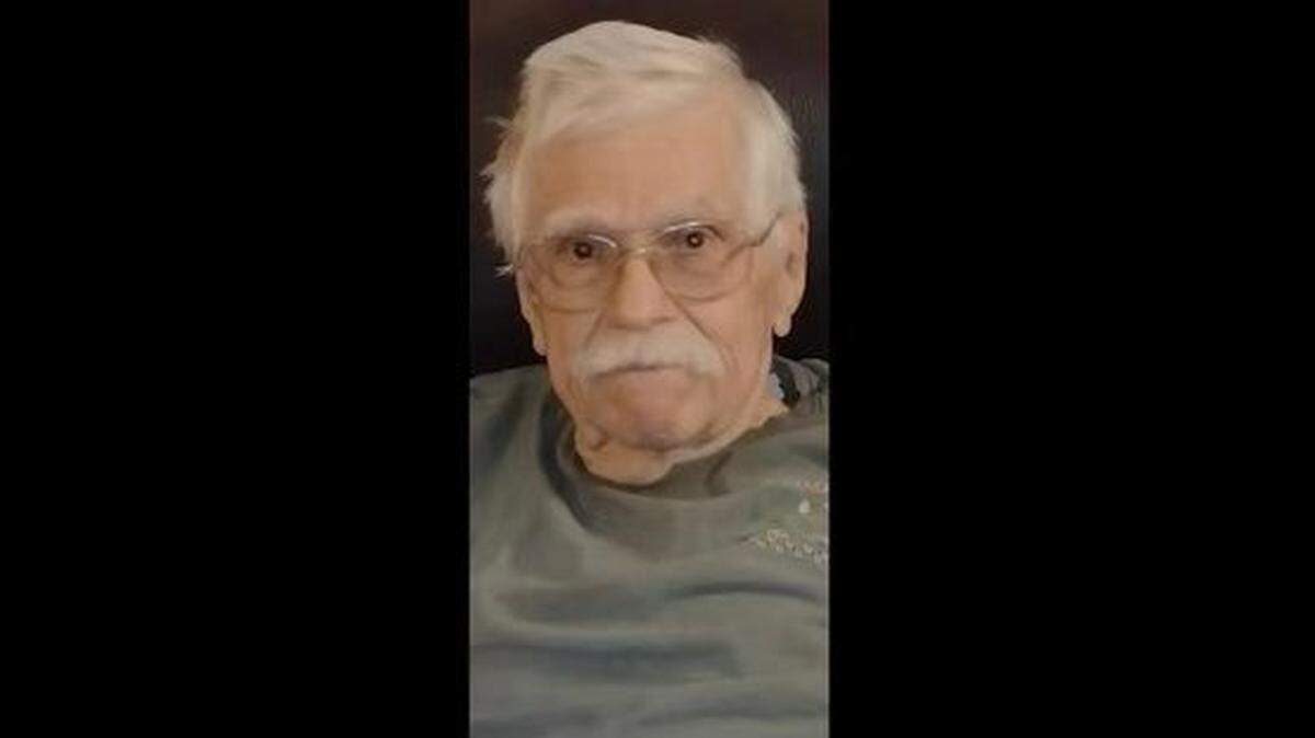 Jerry was last seen in the area of Chinden Boulevard and North Gleenwood Street in Garden City.