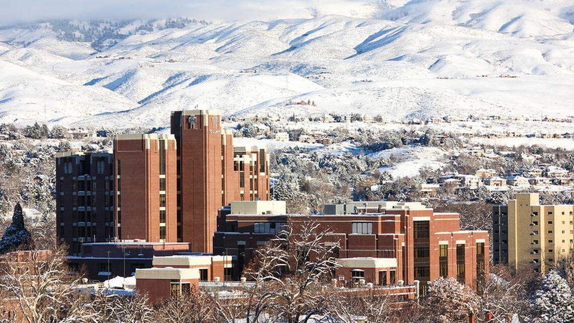 St. Luke’s sued Idaho Attorney General Raúl Labrador over the state’s strict abortion ban.