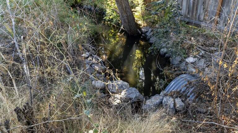 Officials race against time to replace Boise canal pipe’s ‘catastrophic failure’