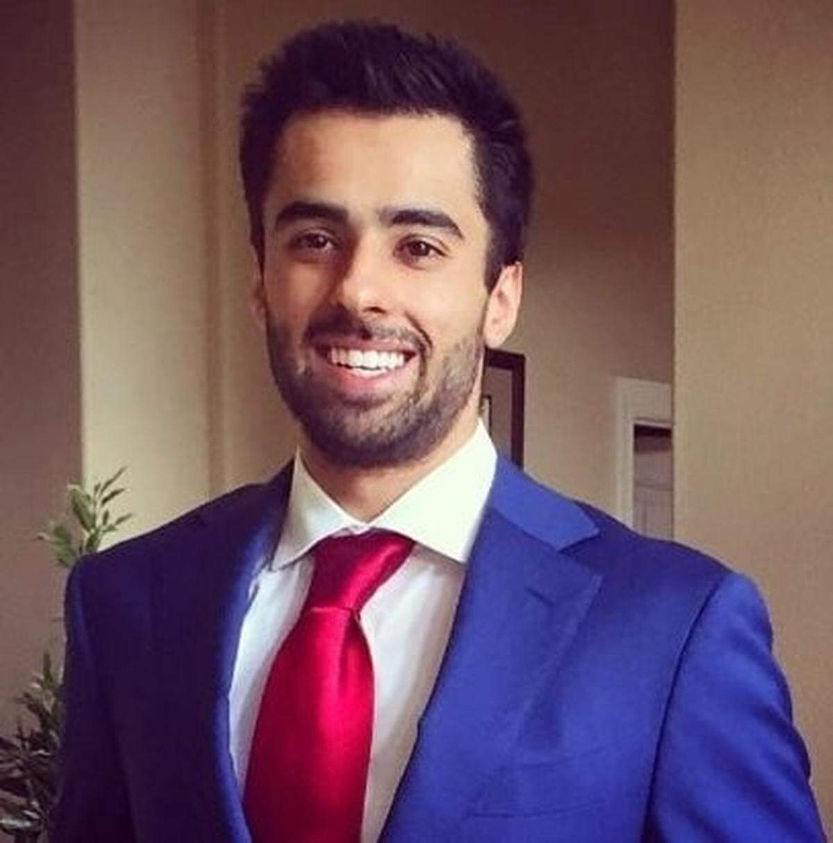 Gurbir Sandhu