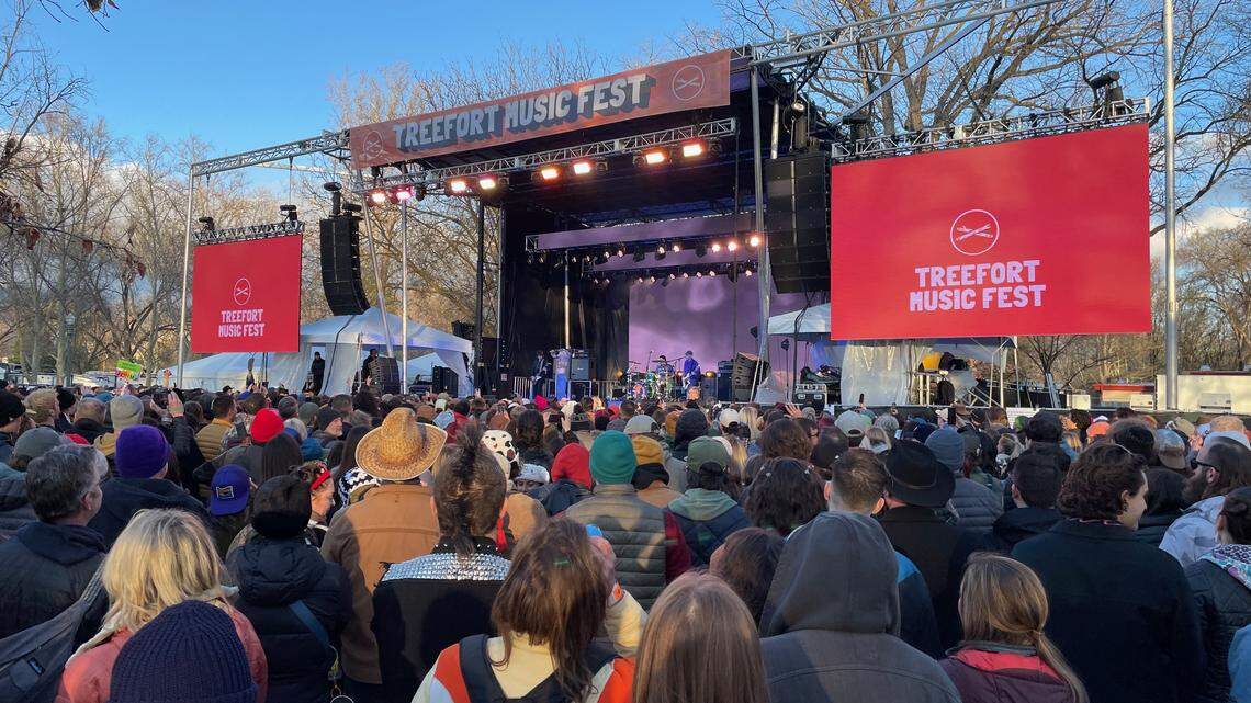 Boise’s Treefort Fest expects record crowds. Here are the bands you need to see
