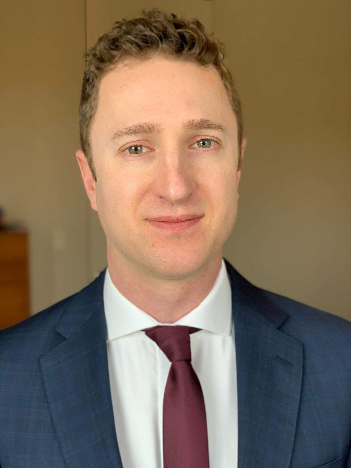 Josh D. Hurwit was confirmed by the U.S. Senate as U.S. Attorney for the District of Idaho on Monday, June 13, 2022. He previously served for a decade as an assistant attorney in the office.