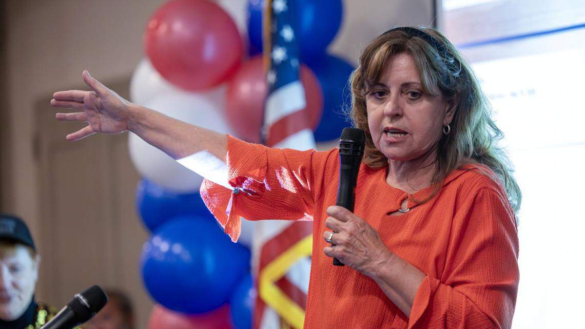 One far-right faction of the Idaho Legislature decimated by primary results