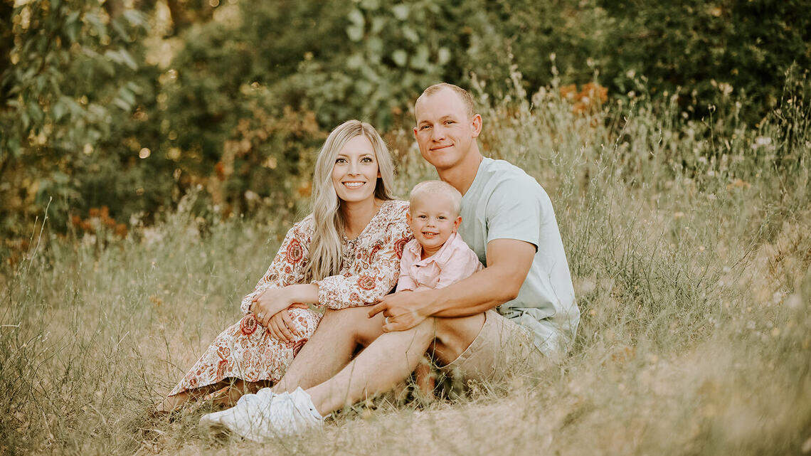 Idaho woman became a surrogate for a Chinese family. The baby is stuck in the U.S.