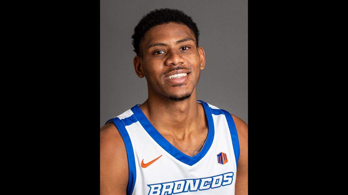 Chibuzo Agbo scored a career-best 24 points to lead Boise State to a victory over Loyola Chicago at the Myrtle Beach Invitational.