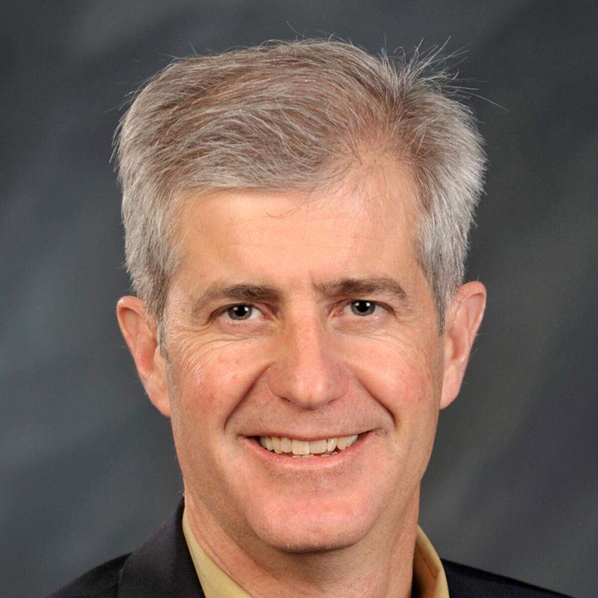 Peter Crabb