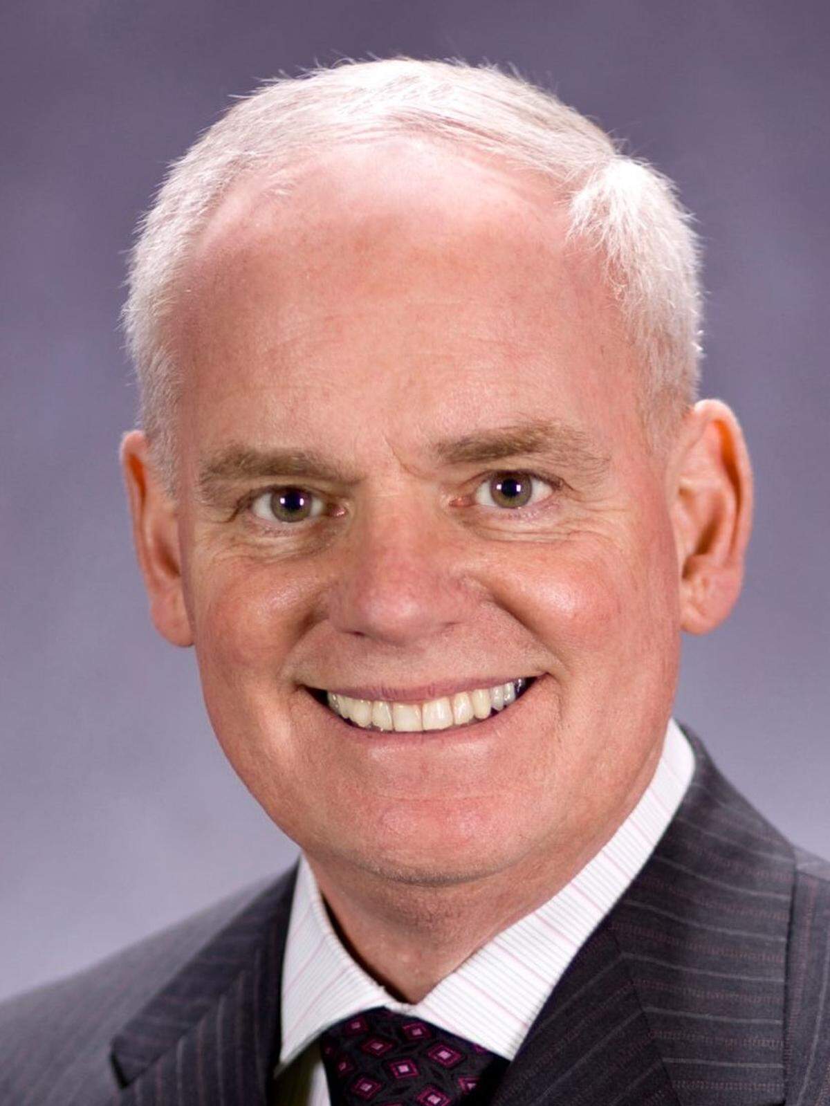 Brian W. Ness