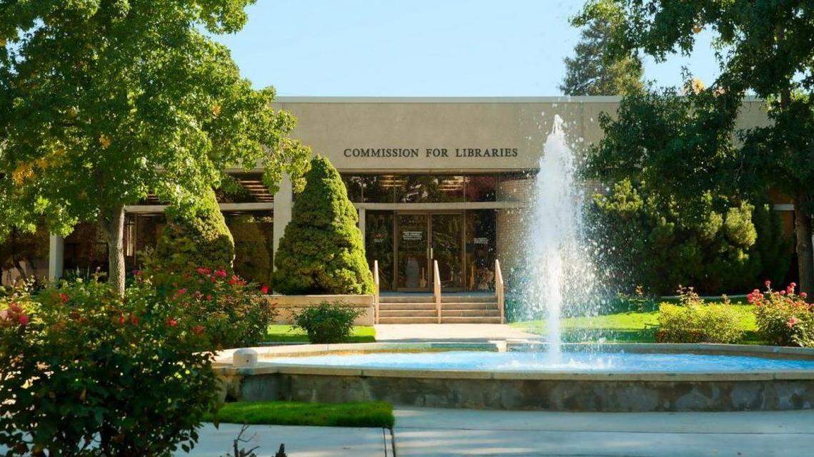 The Idaho Commission for Libraries works to help Idaho’s libraries meet — and exceed — the ever-evolving needs of their communities. For more on the commission, visit https://libraries.idaho.gov.