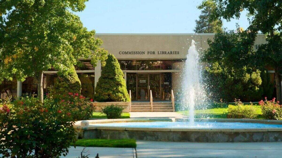 The Idaho Commission for Libraries works to help Idaho’s libraries meet — and exceed — the ever-evolving needs of their communities. For more on the commission, visit https://libraries.idaho.gov.