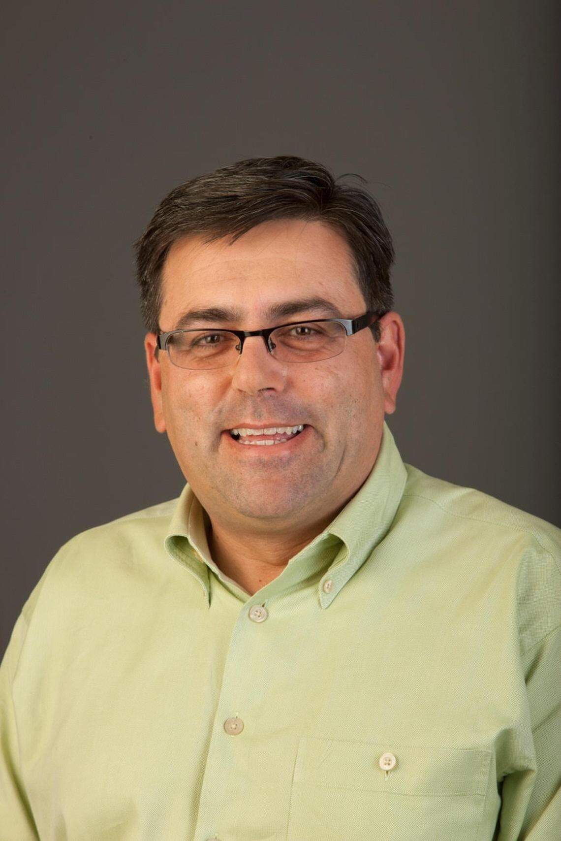 David Wali will replace Tommy Ahlquist as the Gardner Co.'s lead in Idaho.