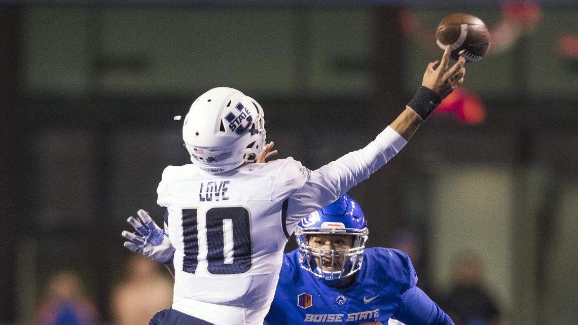 Three keys — and three score predictions — as Boise State tries to win its division