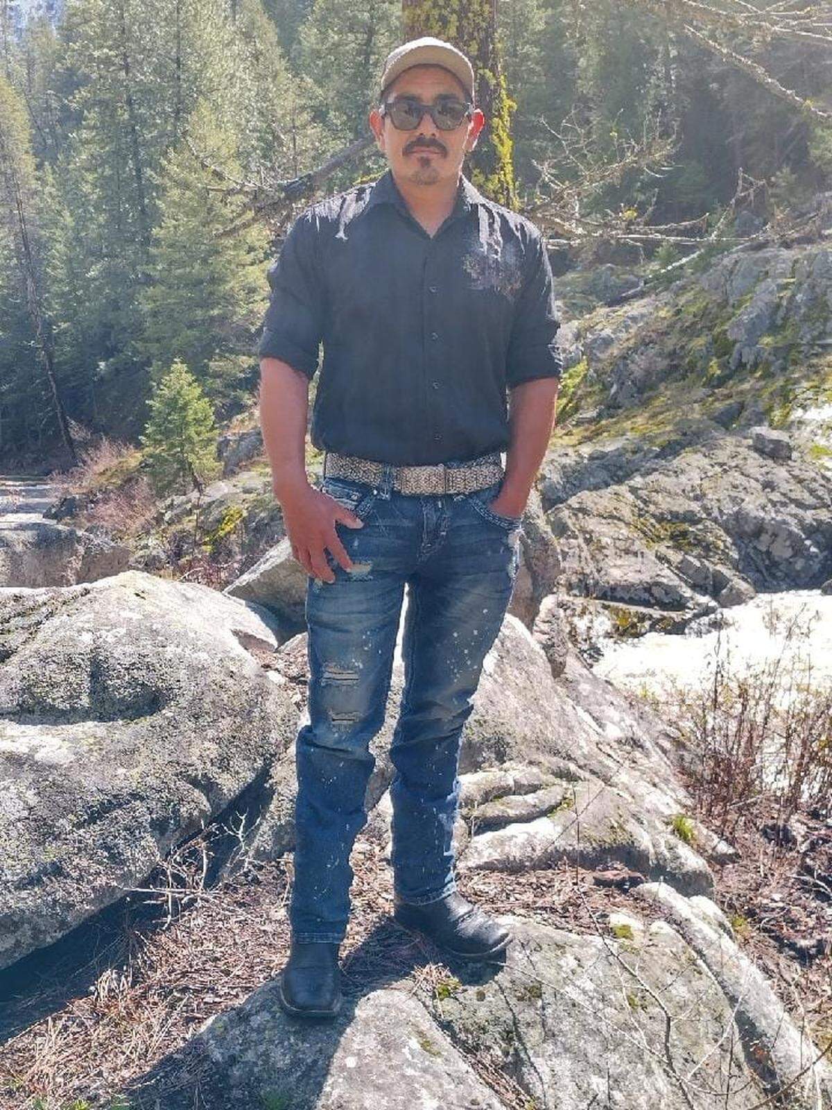 Drowning victim Jose Nunez was from Nampa.